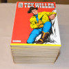 Tex Willer vuosikerta 1985